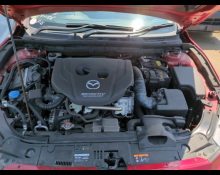 Mazda Axela Sports 2019