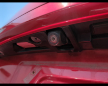 Mazda Axela Sports 2019