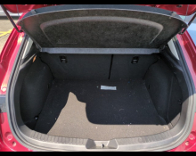 Mazda Axela Sports 2019