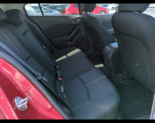 Mazda Axela Sports 2019