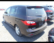 Mazda Premacy 2016