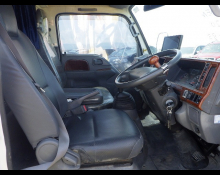 Isuzu Elf Truck 2014