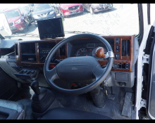 Isuzu Elf Truck 2014