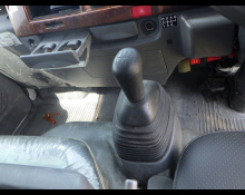 Isuzu Elf Truck 2014