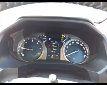 Toyota Land Cruiser Prado 2021