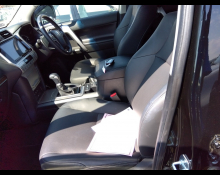 Toyota Land Cruiser Prado 2021