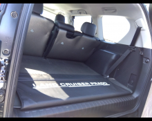 Toyota Land Cruiser Prado 2021