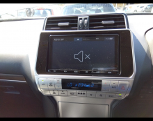 Toyota Land Cruiser Prado 2021