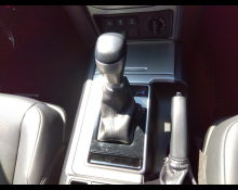 Toyota Land Cruiser Prado 2021