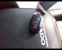 Toyota Land Cruiser Prado 2021