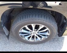 Toyota Land Cruiser Prado 2021