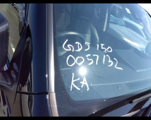 Toyota Land Cruiser Prado 2021