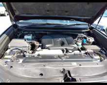 Toyota Land Cruiser Prado 2021