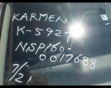 Toyota Probox Van 2016