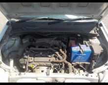 Toyota Probox Van 2016