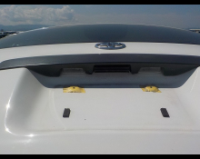 Toyota Probox Van 2016