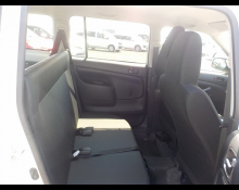 Toyota Probox Van 2016