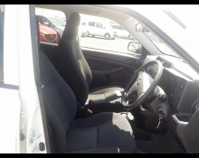 Toyota Probox Van 2016