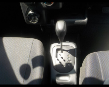 Toyota Probox Van 2016