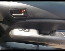 Toyota Probox Van 2016