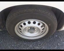 Toyota Probox Van 2016