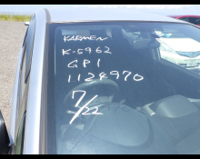 Honda Fit 2012