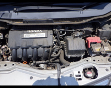 Honda Fit 2012