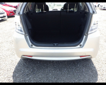 Honda Fit 2012