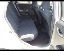Honda Fit 2012