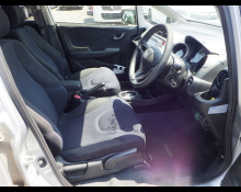 Honda Fit 2012