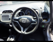 Honda Fit 2012