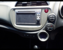 Honda Fit 2012