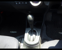 Honda Fit 2012