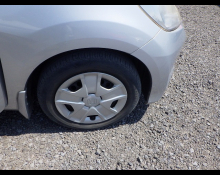 Honda Fit 2012