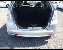 Honda Fit 2012