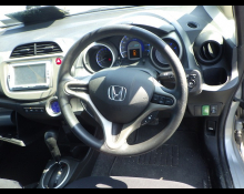 Honda Fit 2012