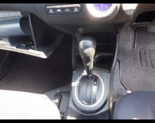 Honda Fit 2012