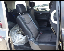Nissan Serena 2016