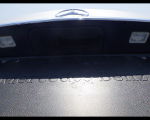 Mercedes-Benz C-Class 2016