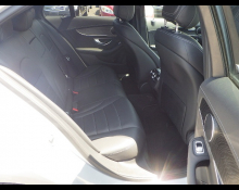 Mercedes-Benz C-Class 2016