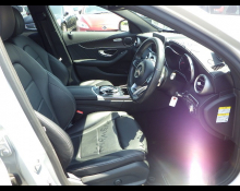 Mercedes-Benz C-Class 2016