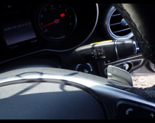 Mercedes-Benz C-Class 2016