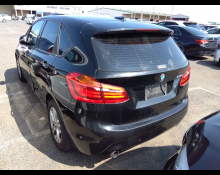 BMW 2 series 2018