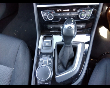BMW 2 series 2018