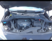 BMW 2 series 2018