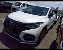 Honda Vezel 2019