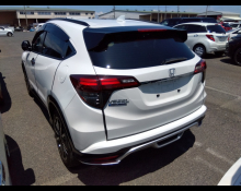 Honda Vezel 2019