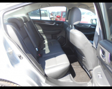 Subaru Legacy B4 2016