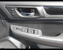 Subaru Legacy B4 2016