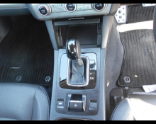 Subaru Legacy B4 2016